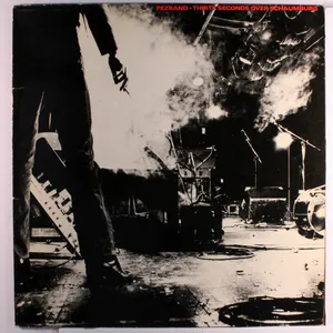 Thirty seconds over Schaumburg